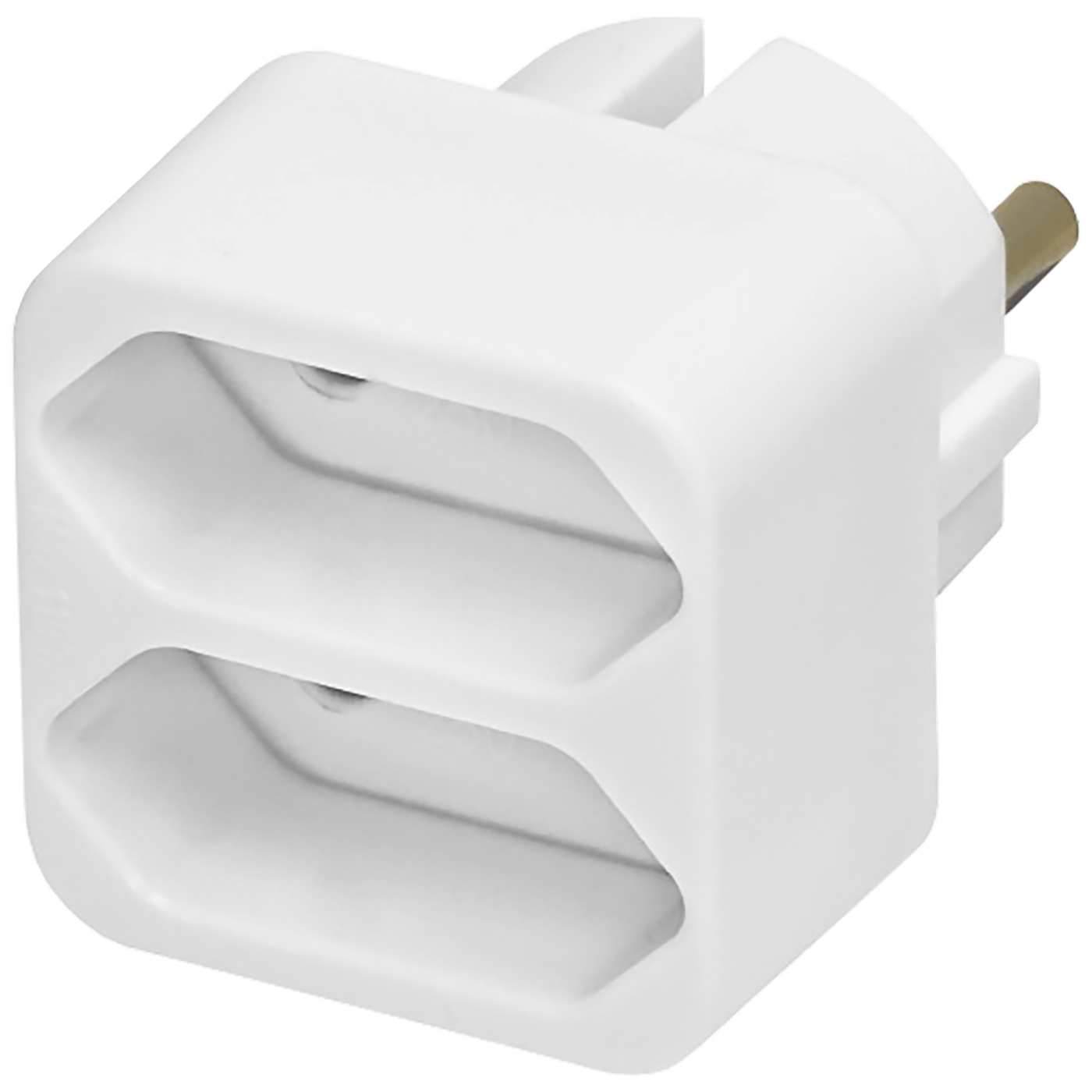 home Strujni razdjeljnik, euro - NV 1/WH