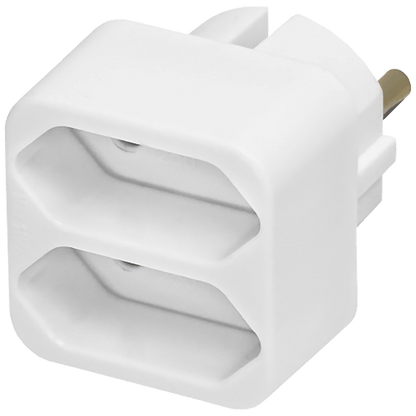 home Strujni razdjeljnik, euro - NV 1/WH