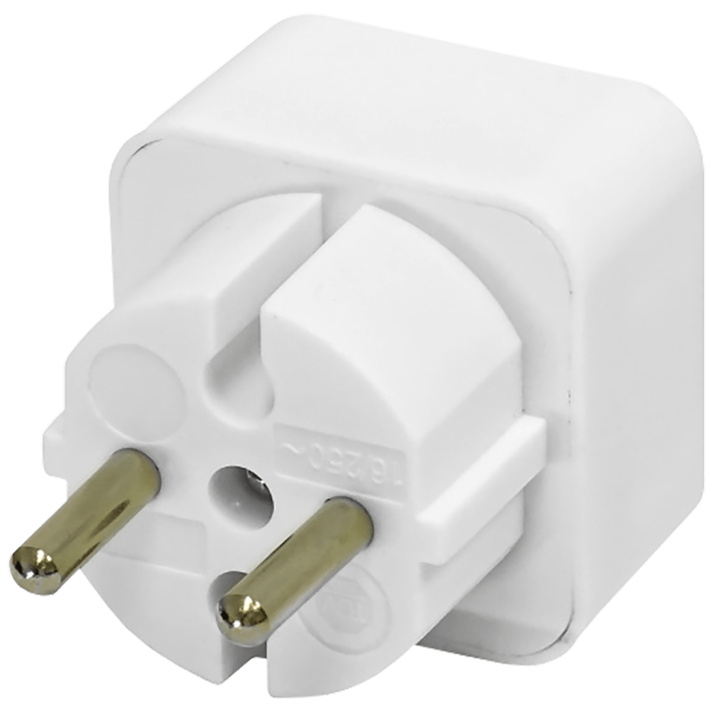 home Strujni razdjeljnik, euro - NV 1/WH