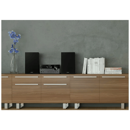 Philips Mini linija,FM radio,DAB+,CD-R/RW,MP3,USB,Sat/Alarm, 60W - TAM4505/12