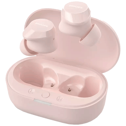 Philips Slušalice bežične sa kutijicom za punjenje, Bluetooth - TAT1209PK/00