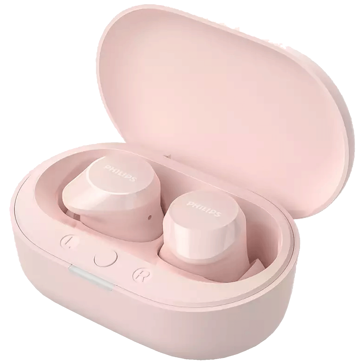 Philips Slušalice bežične sa kutijicom za punjenje, Bluetooth - TAT1209PK/00