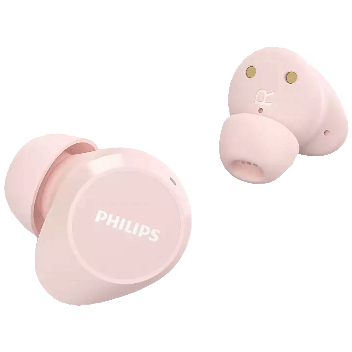 Philips Slušalice bežične sa kutijicom za punjenje, Bluetooth - TAT1209PK/00