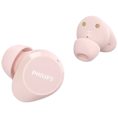 Philips Slušalice bežične sa kutijicom za punjenje, Bluetooth - TAT1209PK/00