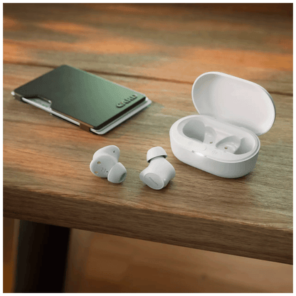 Philips Slušalice bežične sa kutijicom za punjenje, Bluetooth - TAT1209WT/00