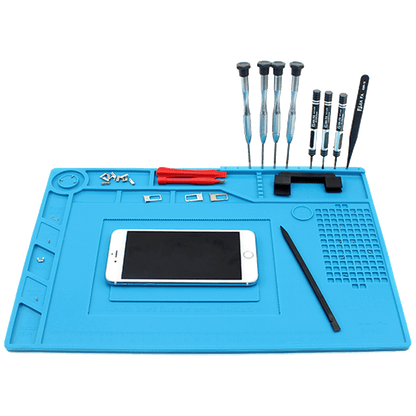 NN-Su Izolacijska podloga za popravak otporna na toplinu - S-150