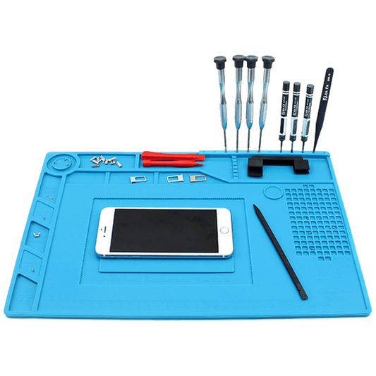 NN-Su Izolacijska podloga za popravak otporna na toplinu - S-150