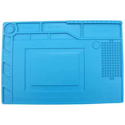 NN-Su Izolacijska podloga za popravak otporna na toplinu - S-150