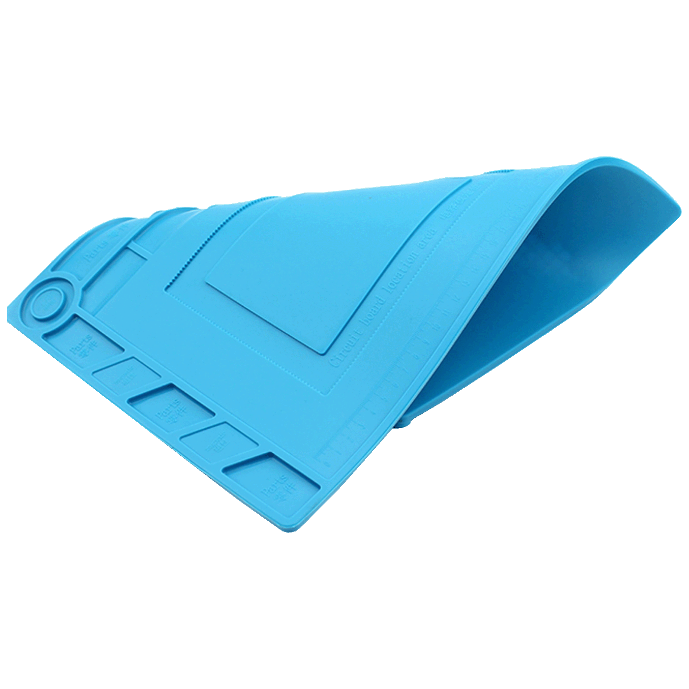 NN-Su Izolacijska podloga za popravak otporna na toplinu - S-150