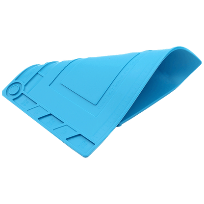 NN-Su Izolacijska podloga za popravak otporna na toplinu - S-150