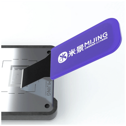 NN-Su Komplet oštrica za rastavljanje LCD ekrana - S6 LCD Screen Disassembly Blade Kit