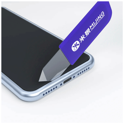 NN-Su Komplet oštrica za rastavljanje LCD ekrana - S6 LCD Screen Disassembly Blade Kit