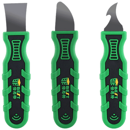 NN-Su Komplet 3u1 za rastavljanje i čišćenje mobilnog telefona - BST-138 / 139 / 140 3in1 Clean Kit