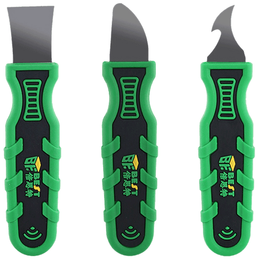 NN-Su Komplet 3u1 za rastavljanje i čišćenje mobilnog telefona - BST-138 / 139 / 140 3in1 Clean Kit