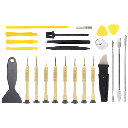 NN-Su Komplet alata za popravak, 24u1 - JF-8144 24in1 Tool Kit