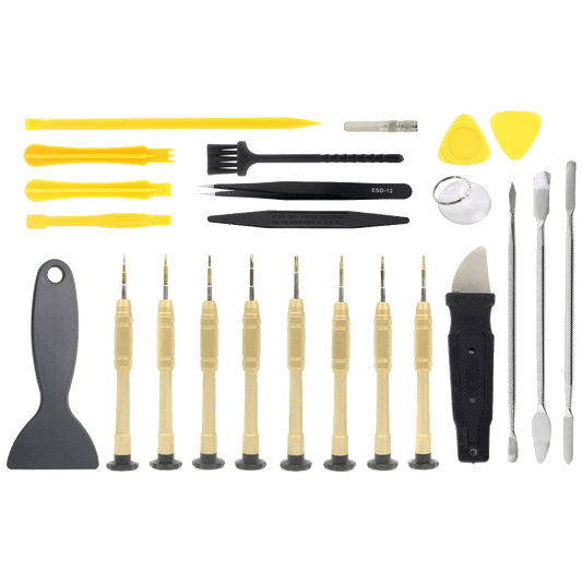 NN-Su Komplet alata za popravak, 24u1 - JF-8144 24in1 Tool Kit