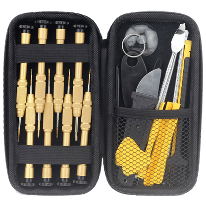 NN-Su Komplet alata za popravak, 24u1 - JF-8144 24in1 Tool Kit