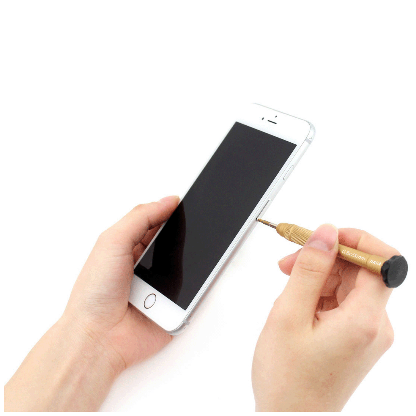 NN-Su Komplet alata za popravak, 24u1 - JF-8144 24in1 Tool Kit