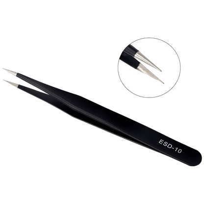 NN-Su Komplet alata za popravak i rastavljanje, metalna pinceta - JF-8142 Tool Kit