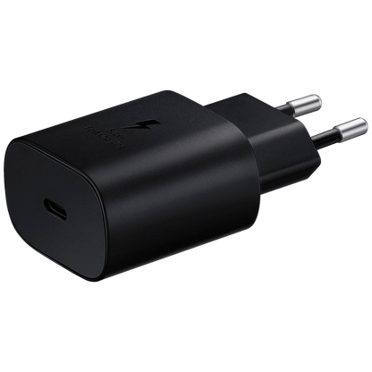Samsung Set Punjač za mobitel Ta800 + IC100B slušalice - TA800N Charger+IC100B Headphones