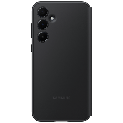 Samsung Preklopna maska Smart View za Samsung A55, black - EF-ZA556CBEGWW