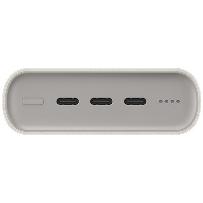 Samsung Prijenosni punjač za mobitele i tablete, brzi,  20000mAh - EB-P4520XUEGEU