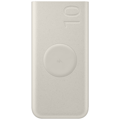 Samsung Prijenosni punjač za mobitele i tablete, brzi, Qi, 10000mAh - EB-U2510XUEGEU