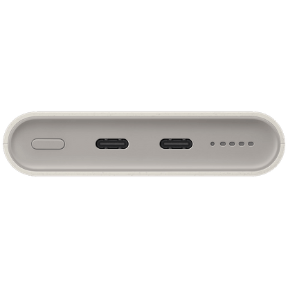 Samsung Prijenosni punjač za mobitele i tablete, brzi, Qi, 10000mAh - EB-U2510XUEGEU