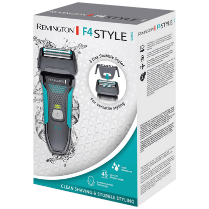 Remington Aparat za brijanje, Style F4 - F4000 Style F4