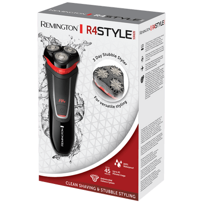 Remington Aparat za brijanje, Style Series R4 - R4000 Style R4