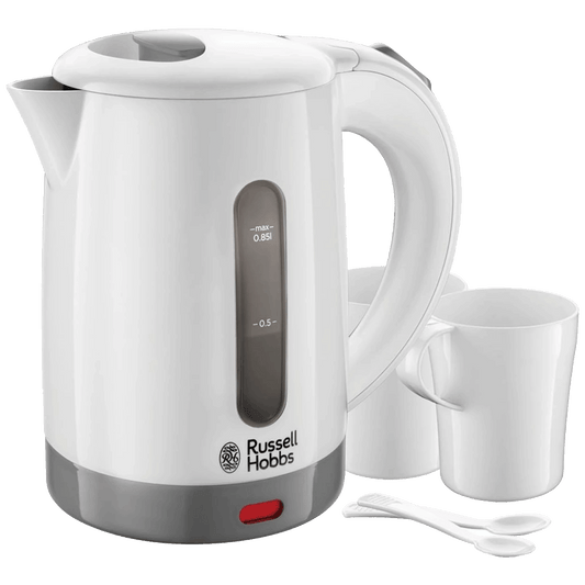 Russell Hobbs Kuhalo za vodu, set, zapremina 0,85 lit., 1000W - 23840-70