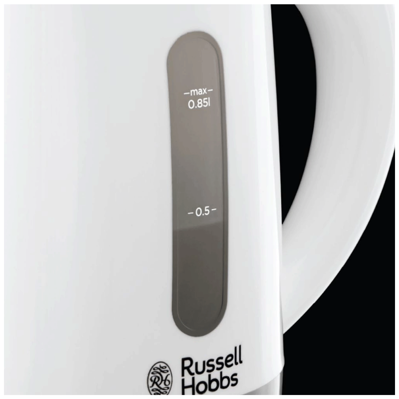 Russell Hobbs Kuhalo za vodu, set, zapremina 0,85 lit., 1000W - 23840-70
