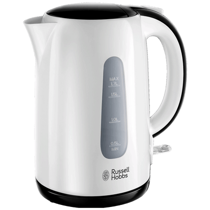 Russell Hobbs Kuhalo za vodu, zapremina 1.7 l, 2200 W, My Breakfast - 25070-70