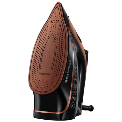 Russell Hobbs Pegla na paru, 2600W, Copper Express Pro - 23986-56