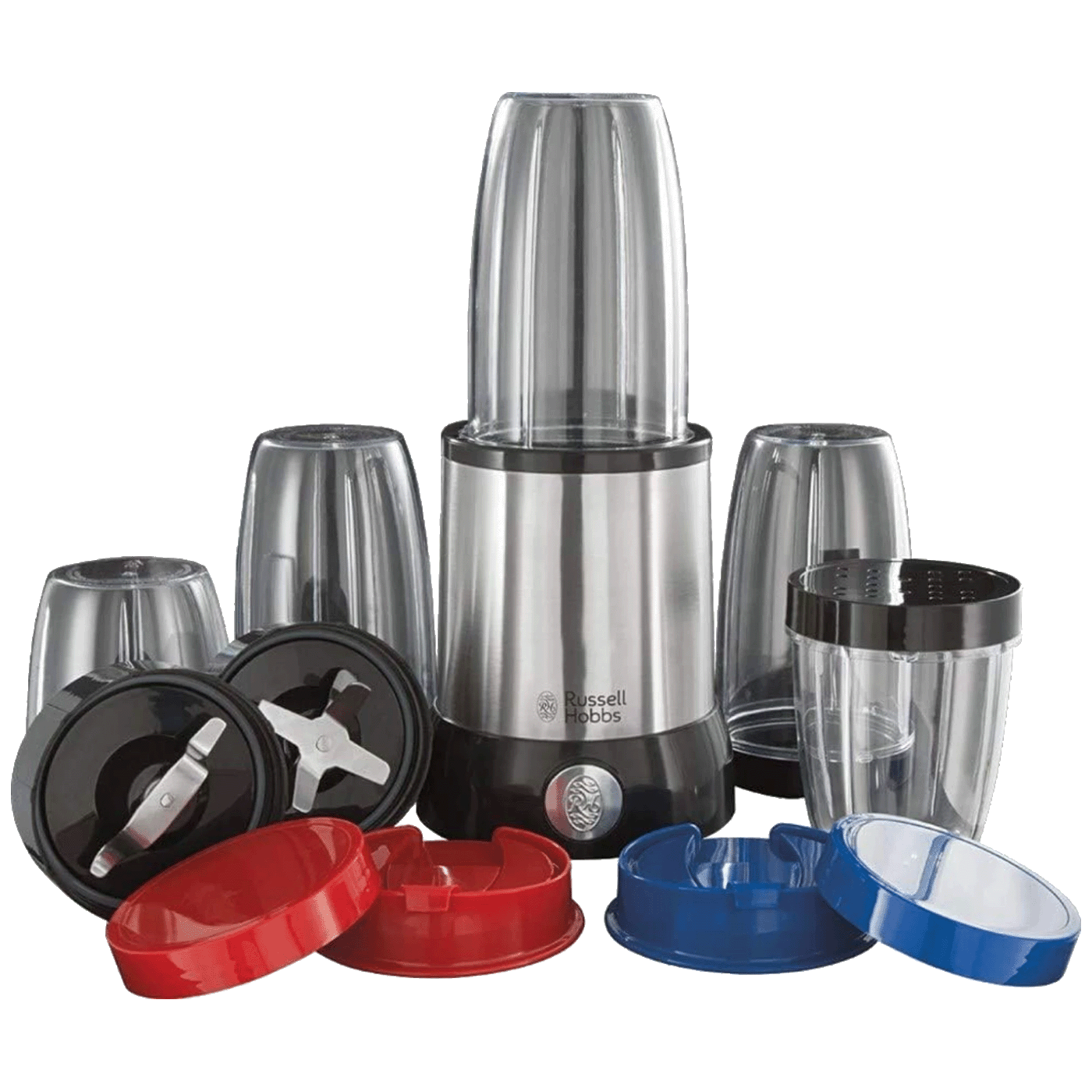 Russell Hobbs Nutribullet,blender,Nutri Boost,ekstraktor hranjivih tvari - 23180-56
