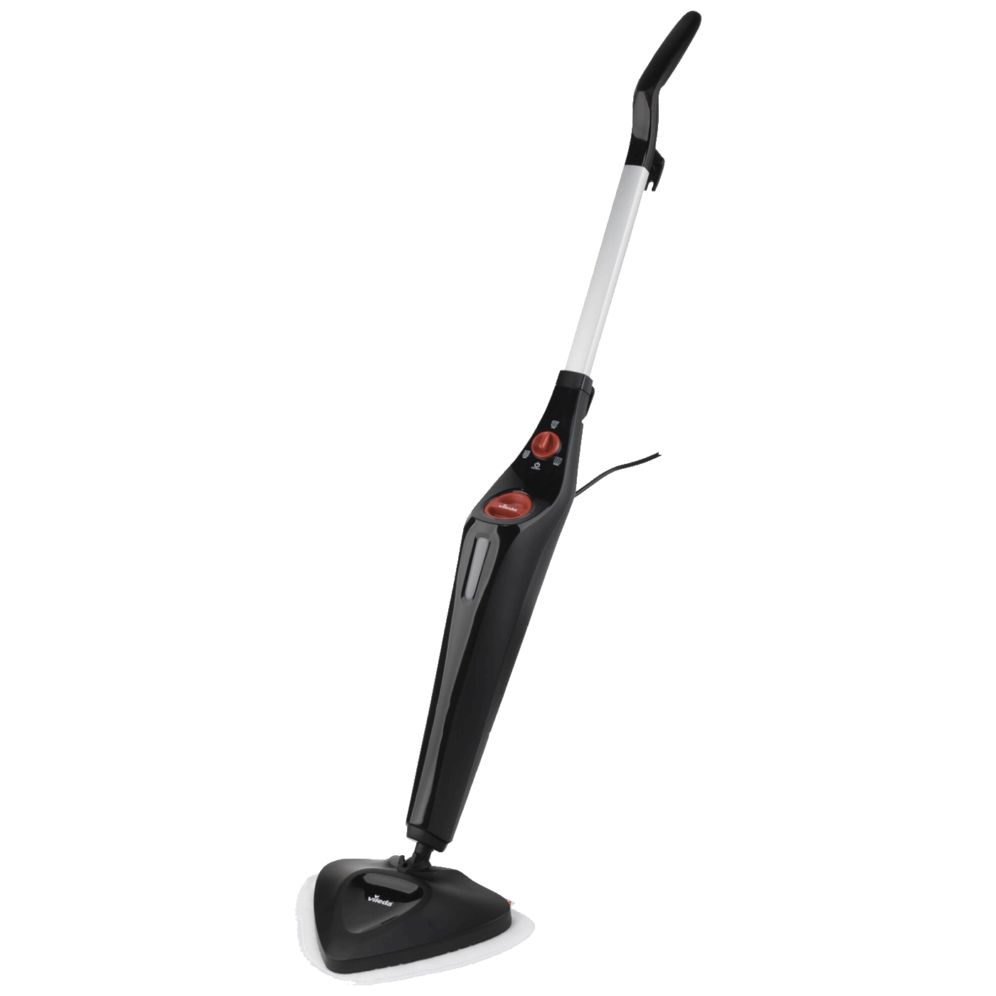 Vileda Parni čistač, 1550W - Steam mop