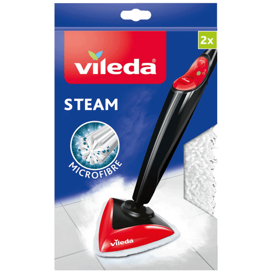 Vileda Zamjenska krpa za čišćenje poda - Steam Refil 2/1