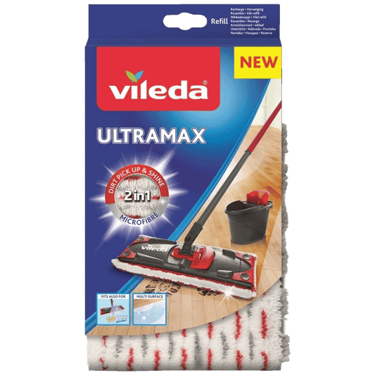 Vileda Navlaka za čišćenje poda - Ultramax navlaka