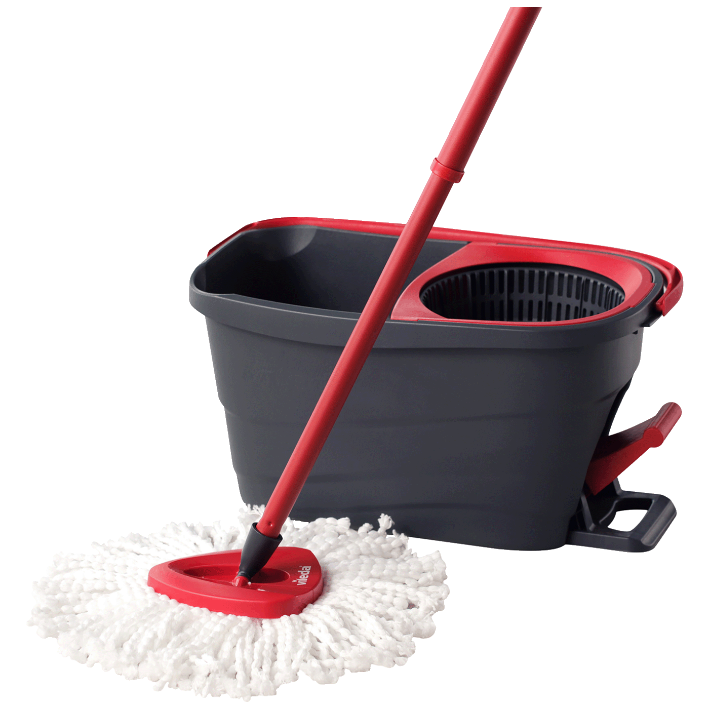 Vileda Set za čišćenje Easy Wring and Clean - Easy Wring and Clean Mop, set