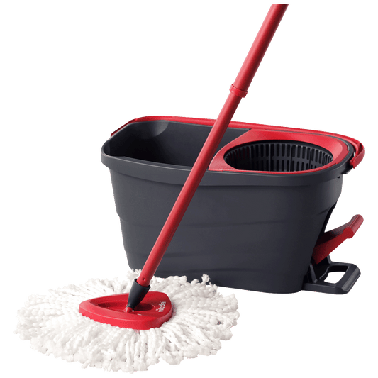 Vileda Set za čišćenje Easy Wring and Clean - Easy Wring and Clean Mop, set