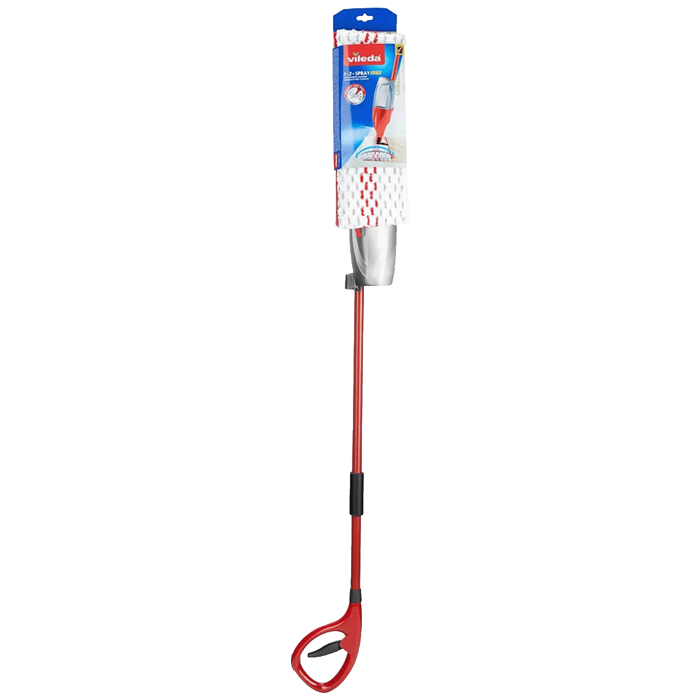 Vileda Čistač za podove, Spray Max