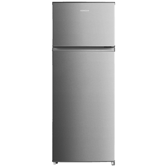Končar Frižider/Zamrzivač, zapremina 204 lit., E - HL55204IM