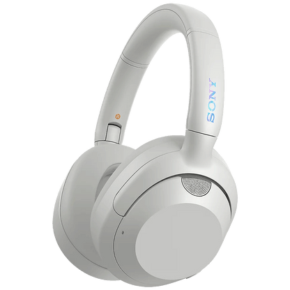 Sony Bežične bluetooth slušalice, ULT WEAR 900, Bijela - WHULT900NW.CE7