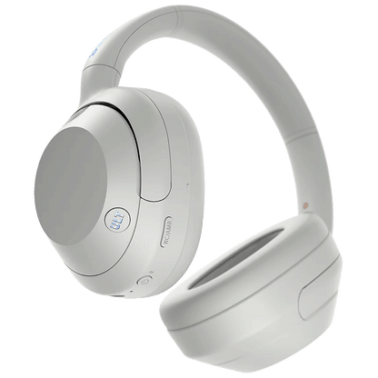 Sony Bežične bluetooth slušalice, ULT WEAR 900, Bijela - WHULT900NW.CE7