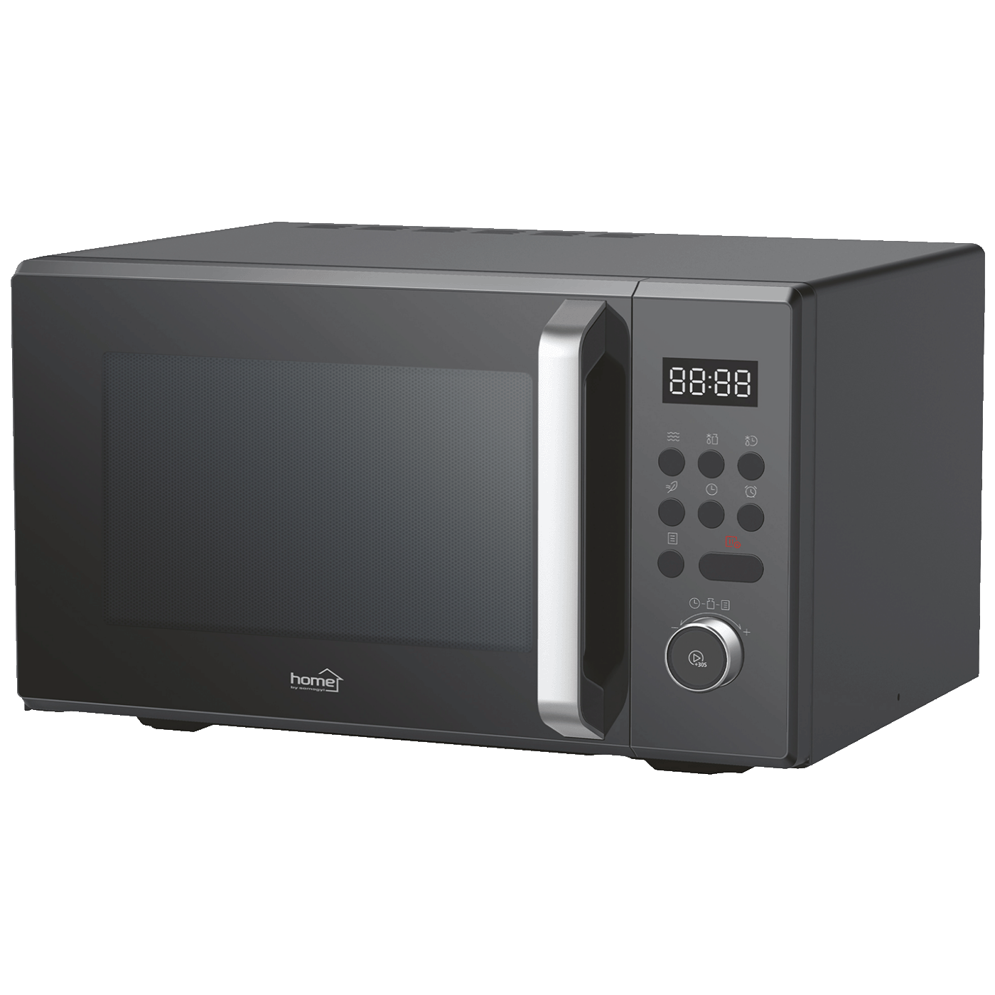 home Mikrovalna pećnica, 1000 W, XXL zapremina 32 lit. - HG MH 32D