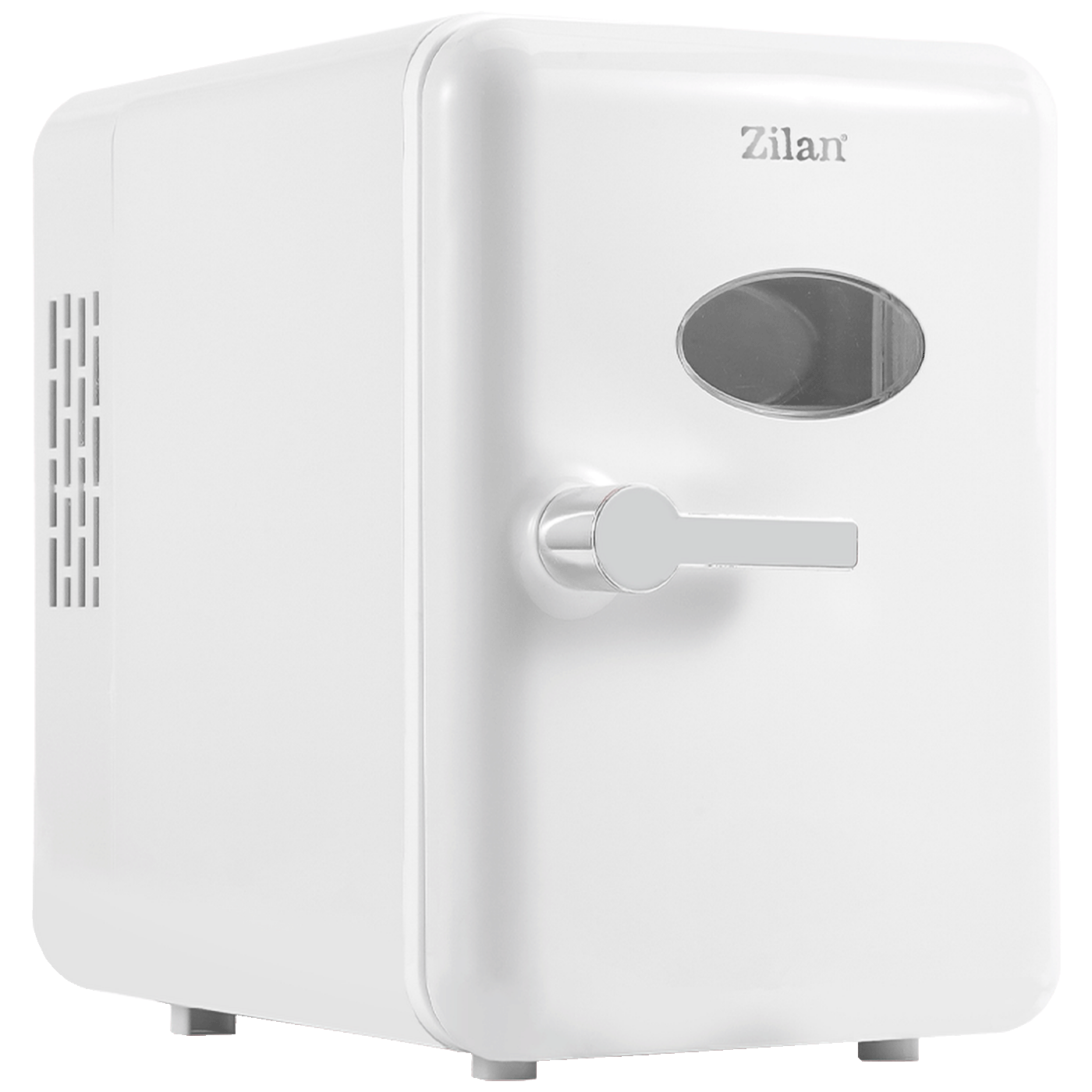 Zilan Mini frižider, prijenosni, hlađenje/grijanje, 4 l., 12V/220V - ZLN1153