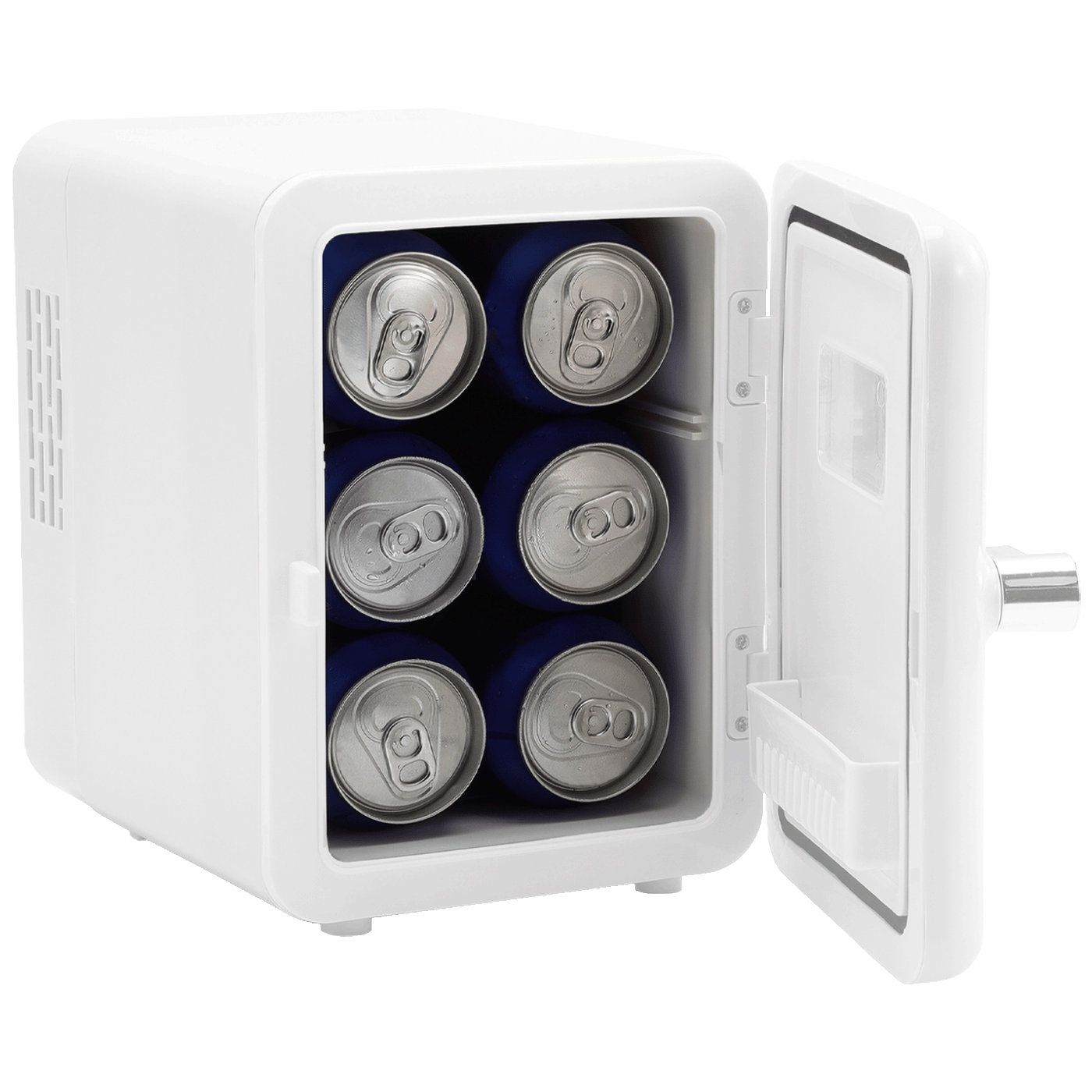 Zilan Mini frižider, prijenosni, hlađenje/grijanje, 4 l., 12V/220V - ZLN1153
