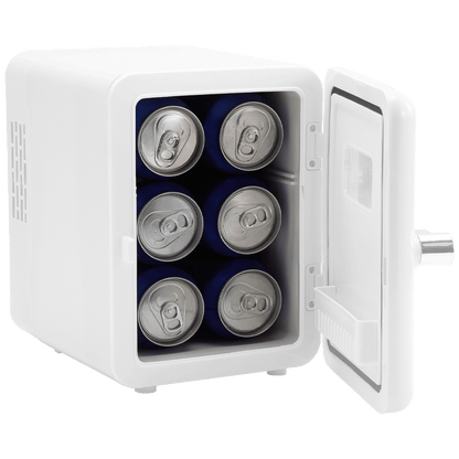 Zilan Mini frižider, prijenosni, hlađenje/grijanje, 4 l., 12V/220V - ZLN1153
