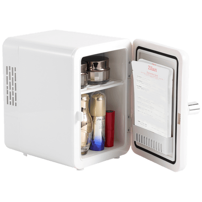 Zilan Mini frižider, prijenosni, hlađenje/grijanje, 4 l., 12V/220V - ZLN1153