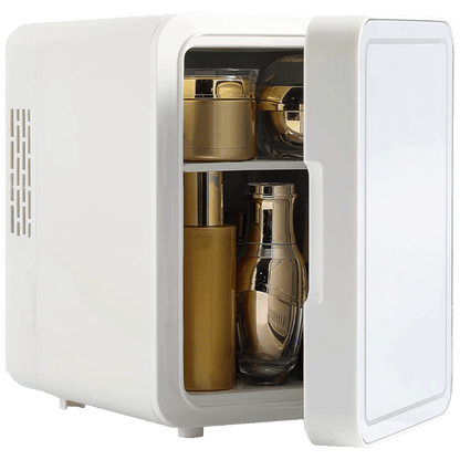 Zilan Mini hladnjak, prijenosni, hlađenje/grijanje, 4 l., 12V/220V - ZLN1160